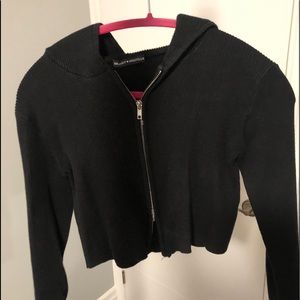 Brandy Melville arden top in black